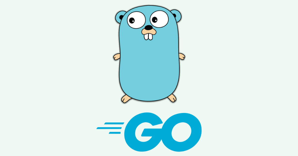 Golang icon