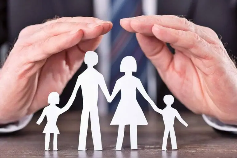 family life insurance