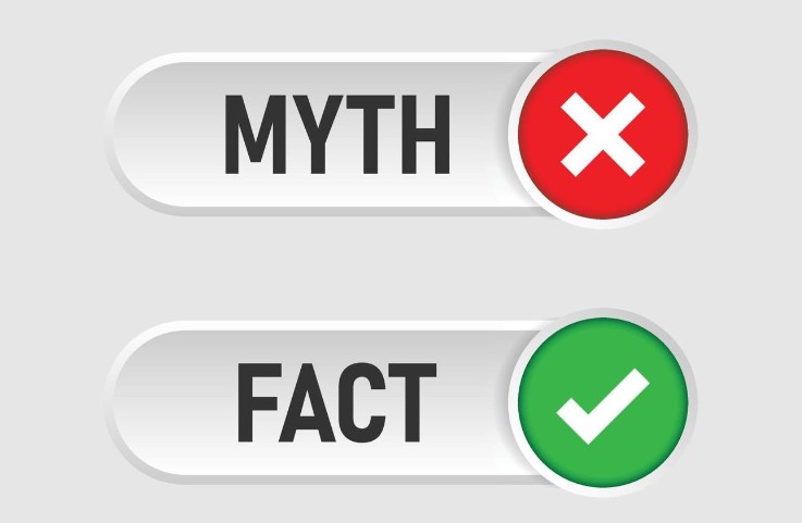 facts and myths