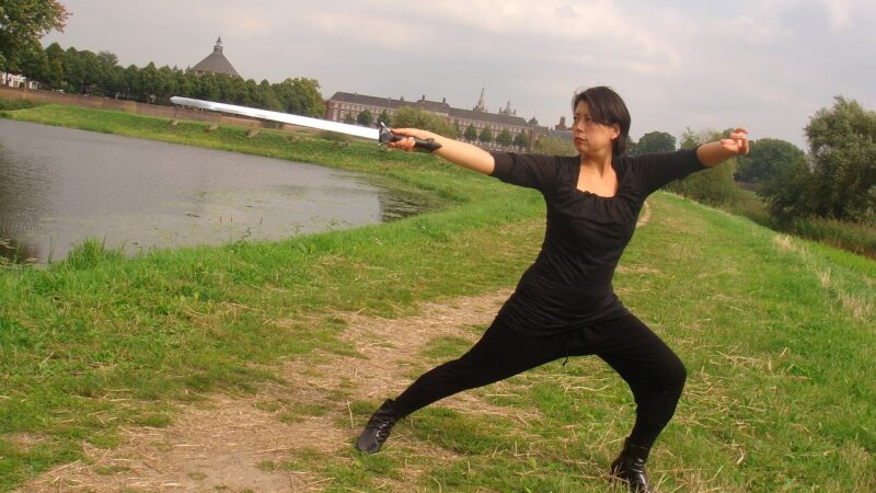 Como começar a praticar kung fu estilo garra de águia: dicas para iniciantes